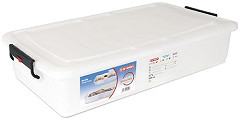  Araven Food Storage Container with Lid 40Ltr 