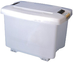  Araven Food Storage Container 70Ltr 
