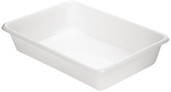  Araven Food Storage Tray 12in 