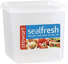  Gastronoble Seal Fresh Dessert Container 0.8 Ltr 