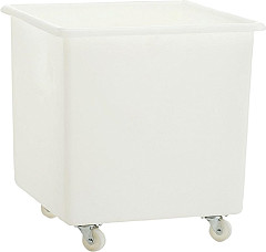  Gastronoble Mobile Ingredient Bin 72Ltr 