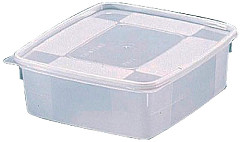  Bourgeat Modulus Light Duty Container 60mm 