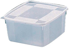 Bourgeat Modulus Light Duty Container 85mm 