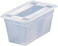  Bourgeat Modulus Heavy Duty Container 5Ltr 