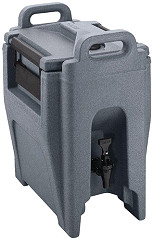  Cambro Ultra Camtainer Insulated Beverage Dispenser 10.4Ltr 