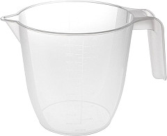  Gastronoble Wham Cuisine Polypropylene Measuring Jug 2ltr 