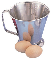 Gastronoble Stainless Steel Measuring Jug 500ml 
