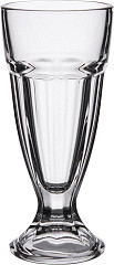  Utopia American Tall Sundae Glasses 290ml (Pack of 12) 