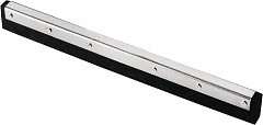  Jantex Galvanised Steel Squeegee 18" 