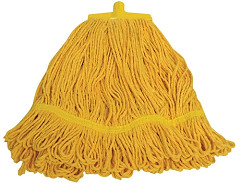  SYR Syntex Kentucky Mop Head Yellow 