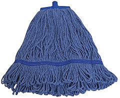  SYR Syntex Kentucky Mop Head Blue 