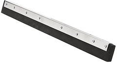  Jantex Galvanised Steel Squeegee 22" 