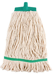  SYR Kentucky Mop Head Green 