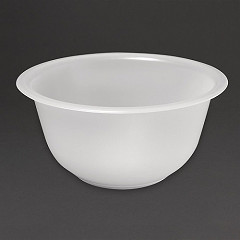  Schneider Mixing Bowls Plastic 2.5 Litre 