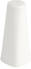  Lumina Fine China Salt Shakers (Pack of 6) 