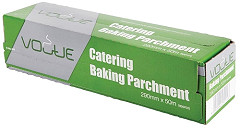  Vogue Baking Parchment Paper 290mm 