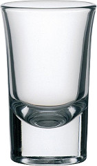  Utopia Boston Shot Glasses 30ml (Pack of 12) 