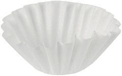  Gastronoble Coffee Filter Papers (Box Quantity 1000) (Pack of 1000) 
