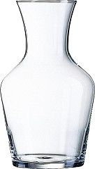  Arcoroc Vin Carafes 1Ltr (Pack of 6) 