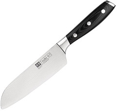 Tsuki Series 7 Santoku Knife 18cm 