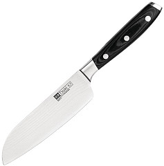  Tsuki Series 7 Santoku  Knife 12.5cm 
