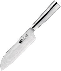  Tsuki Series 8 Santoku Knife 17.5cm 