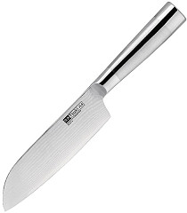  Tsuki Series 8 Santoku Knife 14cm 