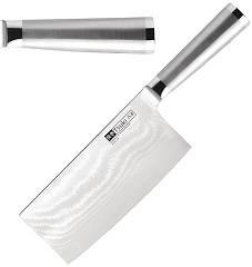 Tsuki Series 8 Vegetable Chopper 19cm 