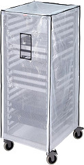  Cambro 2/1 GN Tall Trolley Cover 
