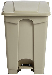  Jantex Kitchen Pedal Bin 45Ltr 