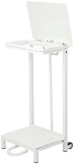  Jantex Semi Mobile Sack Trolley 