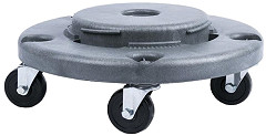  Jantex Bin Dolly 120Ltr 