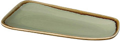  Olympia Kiln Platter Moss 335mm (Pack of 4) 