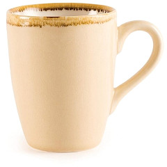  Olympia Kiln Mug Sandstone 340ml (Pack of 6) 