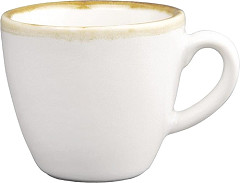  Olympia Kiln Espresso Cup Chalk 85ml 3oz (Pack of 6) 