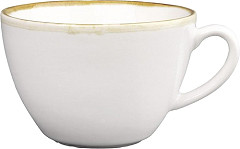  Olympia Kiln Cup Chalk 340ml 12oz (Pack of 6) 