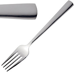 Amefa Moderno Table Fork (Pack of 12) 