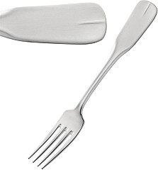  Amefa Vieux Paris Table Forks 18/0 