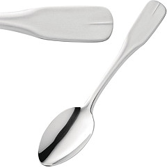  Amefa Vieux Paris Coffee Spoons 18/0 