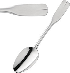  Amefa Vieux Paris Dessert Spoons 18/0 