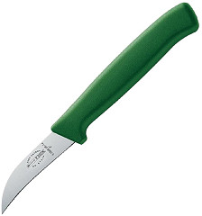  Dick Pro Dynamic HACCP Paring Knife Green 5cm 