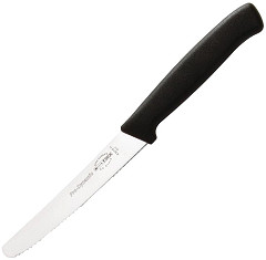  Dick Pro Dynamic Serrated Utility Knife 11cm 