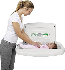  Gastronoble Horizontal Baby Changer 