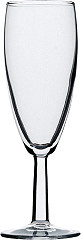  Utopia Saxon Champagne Flutes 160ml (Pack of 48) 