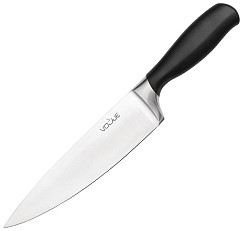  Vogue Soft Grip Chef Knife 20.5cm 
