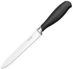  Vogue Soft Grip Utility Knife 14cm 