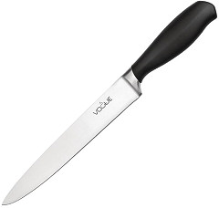  Vogue Soft Grip Carving Knife 20.5cm 