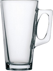  Utopia Conic Coffee Mugs 380ml (Pack of 24) 
