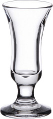  Utopia Elgin Liqueur or Sherry Glasses 30ml (Pack of 12) 