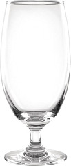  Olympia Stemmed Beer Glasses 420ml (Pack of 6) 